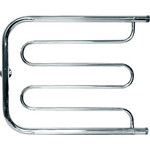 Полотенцесушитель водяной Ника Econ ПМ 50х80