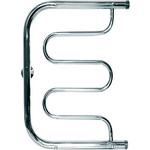 Полотенцесушитель водяной Ника Econ ПМ 60х40