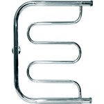 Полотенцесушитель водяной Ника Econ ПМ 60х50