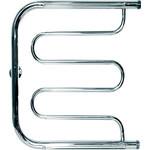 Полотенцесушитель водяной Ника Econ ПМ 60х60