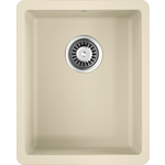 Кухонная мойка Omoikiri Kata 34-U BE ваниль (4993380)