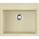 Кухонная мойка Omoikiri Daisen 60 BE ваниль (4993616)