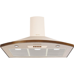 Вытяжка Kuppersberg BONA 90 C Bronze