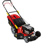 Газонокосилка бензиновая DDE LM 53-75 DB (246-708)