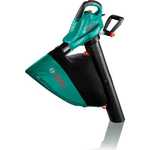 Садовый пылесос-воздуходувка Bosch ALS 25