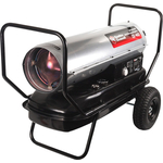 Дизельная тепловая пушка Quattro Elementi QE- 40D (772-340)