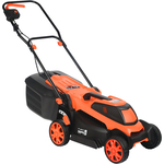 Газонокосилка электрическая PATRIOT PT 1433E
