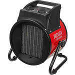 Электрическая тепловая пушка Ресанта ТЭПК-5000К