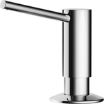 Дозатор для моющих средств Omoikiri OM-02 C хром (4995004)