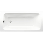 Ванна стальная Kaldewei Cayono 748 Easy-Clean 160x70 см, с ножками