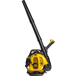 Воздуходувка бензиновая садовая Champion GBR333