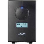ИБП PowerCom Infinity INF-1500 1050W/1500VA