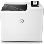 Принтер лазерный HP Color LaserJet Enterprise M652n