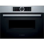 Электрический духовой шкаф Bosch CMG633BS1