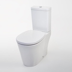 Унитаз-компакт IDDIS Calipso с сиденьем микролифт и легкий съем (CAL2DSEi24)