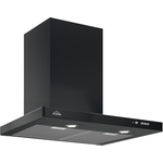 Вытяжка Elikor Квадра 60П-430-К3Д антрацит