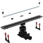 Душевой лоток Pestan Confluo Slim Line 550 мм (13100032)