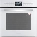 Электрический духовой шкаф Zigmund & Shtain EN 117.921 W