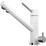 Смеситель для кухни Omoikiri Tonami PA пастила (4994220)