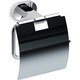 Держатель туалетной бумаги Ravak Chrome хром (X07P191)