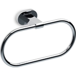 Полотенцедержатель Ravak Chrome кольцо, хром (X07P190)