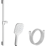 Душевой гарнитур Ravak Air 70 см, хром (X07S002)