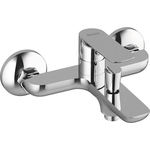 Смеситель для ванны Ravak Classic CL 022.00/150 (X070083)