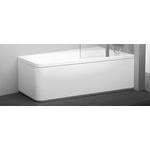 Фронтальная панель Ravak 10° P 170 правая (CZ82100A00)