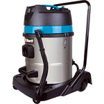 Пылесос строительный Bort BSS-2260-Twin