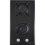 Газовая варочная панель MAUNFELD EGHG.32.1CB/G