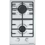 Газовая варочная панель MAUNFELD EGHS.32.3ES/G