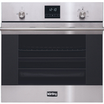 Газовый духовой шкаф Korting OGG 771 CFX