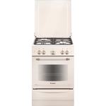 Газовая плита GEFEST ПГ 6100-02 0186