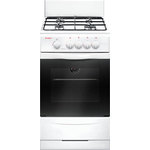 Газовая плита GEFEST ПГ 3200-08