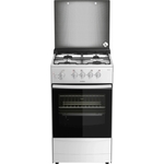 Газовая плита DARINA 1B GM 441 005 W