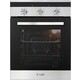 Электрический духовой шкаф Lex EDM 4570 IX
