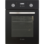 Электрический духовой шкаф Lex EDP 4571 BL