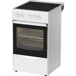 Электрическая плита DARINA 1B EC 331 606 W