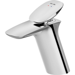 Смеситель для раковины Am.Pm Spirit 2.0 хром (F70A02100)