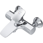 Смеситель для ванны Am.Pm Spirit V2.0 хром (F70A10000)