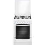 Комбинированная плита GEFEST ПГЭ 6101-02