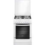 Комбинированная плита GEFEST ПГЭ 6102-02