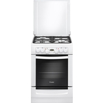 Комбинированная плита GEFEST ПГЭ 6102-03