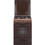 Комбинированная плита GEFEST ПГЭ 6102-03 0001