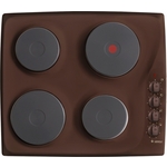 Электрическая варочная панель GEFEST ЭС В СВН 3210 К17