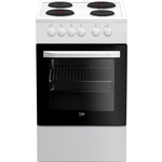 Электрическая плита Beko FFSS56000W