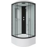 Душевая кабина Niagara NG-6707-14 80х80х215