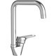 Смеситель для кухни Jacob Delafon Brive хром (E75770-CP)
