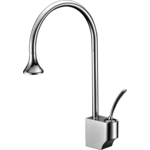 Смеситель для кухни Lemark Soul (LM6005C)