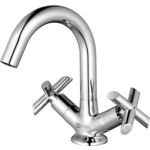 Смеситель для раковины Lemark Practica (LM7507C)